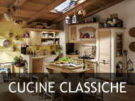 BIGI SERGIO FOTOGRAFIE CUCINE CLASSICHE